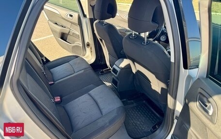 Citroen C4 II рестайлинг, 2012 год, 605 000 рублей, 24 фотография