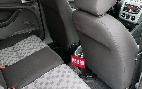 Ford Focus II рестайлинг, 2007 год, 555 000 рублей, 7 фотография