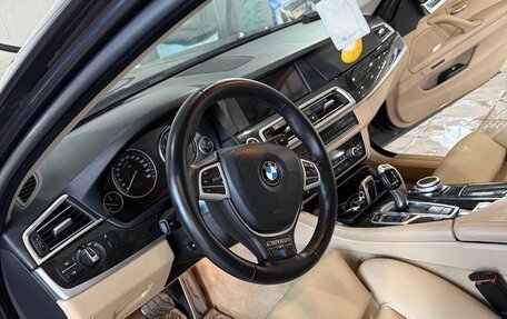 BMW 5 серия, 2011 год, 2 500 000 рублей, 6 фотография