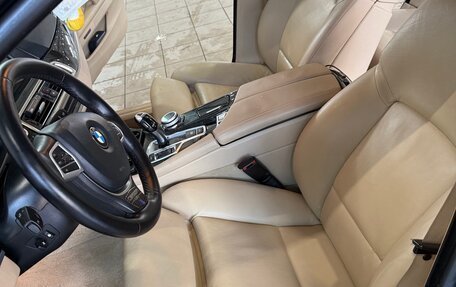 BMW 5 серия, 2011 год, 2 500 000 рублей, 7 фотография