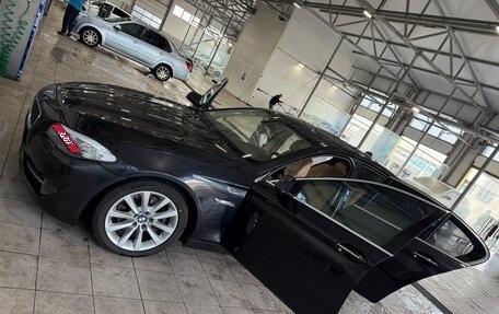 BMW 5 серия, 2011 год, 2 500 000 рублей, 5 фотография