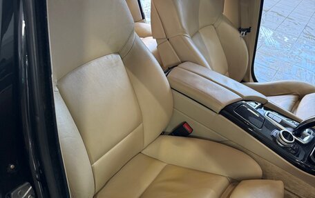 BMW 5 серия, 2011 год, 2 500 000 рублей, 11 фотография
