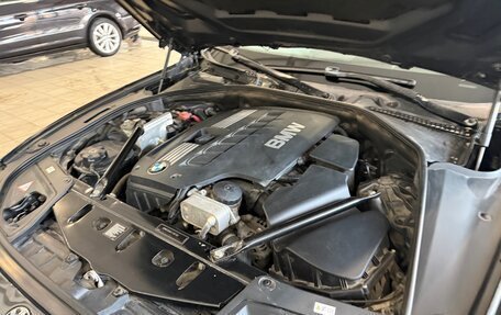 BMW 5 серия, 2011 год, 2 500 000 рублей, 13 фотография