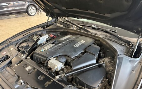 BMW 5 серия, 2011 год, 2 500 000 рублей, 14 фотография