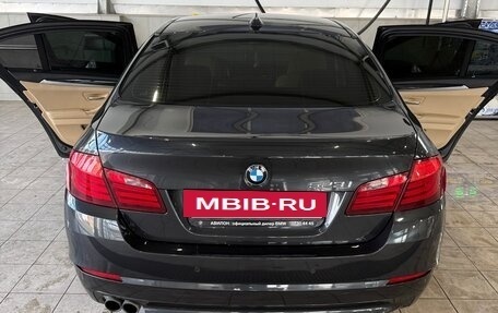 BMW 5 серия, 2011 год, 2 500 000 рублей, 9 фотография
