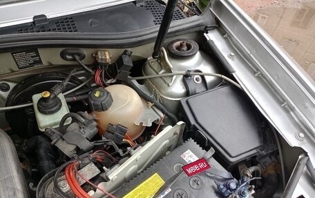 Renault Duster I рестайлинг, 2015 год, 690 000 рублей, 10 фотография