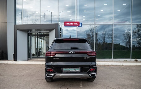 Chery Tiggo 8 I, 2024 год, 1 750 000 рублей, 6 фотография