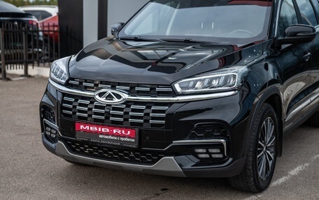 Chery Tiggo 8 I, 2024 год, 1 750 000 рублей, 2 фотография