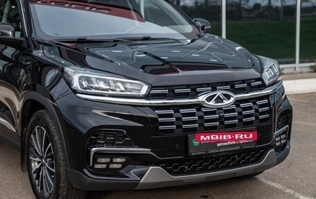 Chery Tiggo 8 I, 2024 год, 1 750 000 рублей, 5 фотография