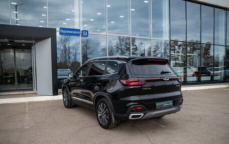 Chery Tiggo 8 I, 2024 год, 1 750 000 рублей, 9 фотография
