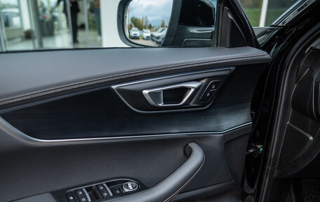 Chery Tiggo 8 I, 2024 год, 1 750 000 рублей, 15 фотография