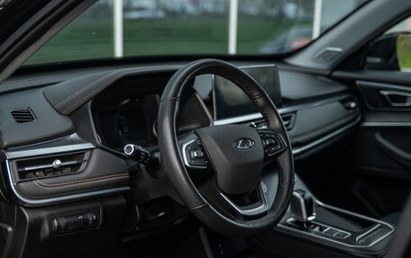 Chery Tiggo 8 I, 2024 год, 1 750 000 рублей, 12 фотография