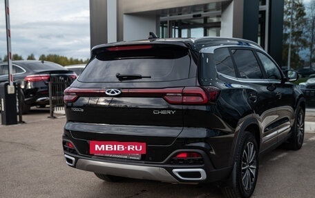 Chery Tiggo 8 I, 2024 год, 1 750 000 рублей, 8 фотография