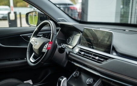 Chery Tiggo 8 I, 2024 год, 1 750 000 рублей, 19 фотография