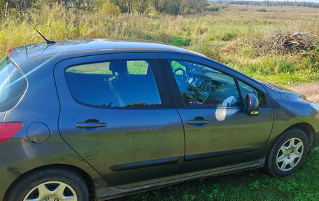 Peugeot 308 II, 2010 год, 390 000 рублей, 3 фотография