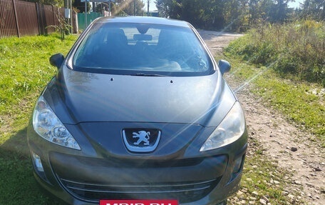 Peugeot 308 II, 2010 год, 390 000 рублей, 2 фотография