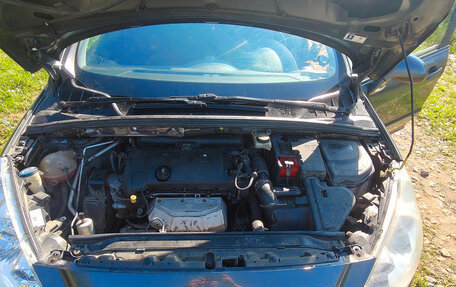 Peugeot 308 II, 2010 год, 390 000 рублей, 6 фотография