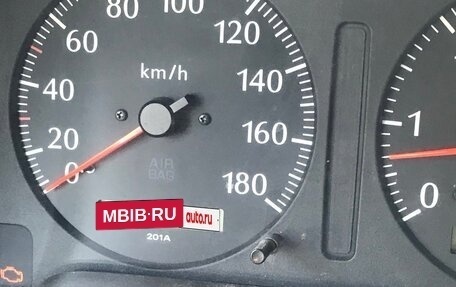 Nissan Patrol, 2002 год, 905 000 рублей, 5 фотография