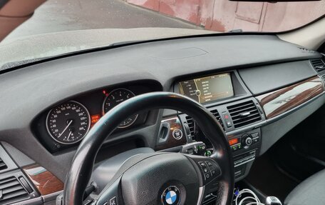 BMW X5, 2012 год, 2 975 000 рублей, 5 фотография
