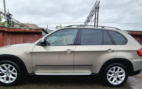 BMW X5, 2012 год, 2 975 000 рублей, 3 фотография