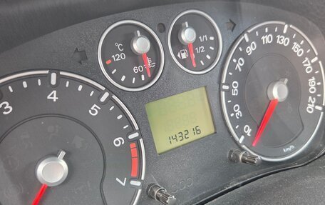 Ford Fiesta, 2008 год, 355 000 рублей, 6 фотография