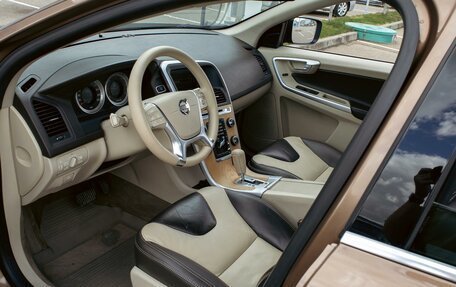 Volvo XC60 II, 2011 год, 1 395 000 рублей, 12 фотография