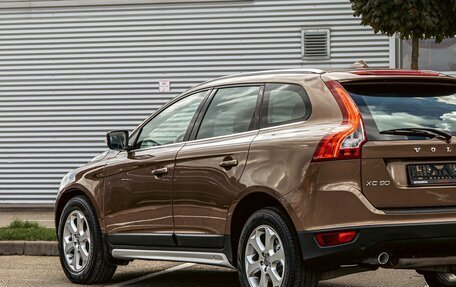 Volvo XC60 II, 2011 год, 1 395 000 рублей, 8 фотография
