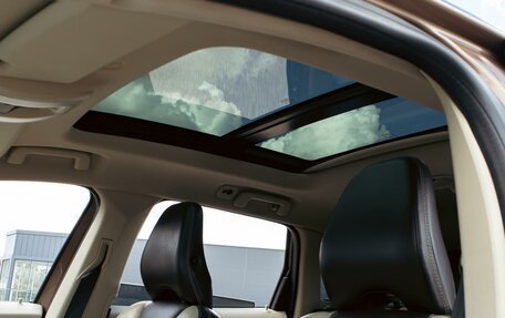 Volvo XC60 II, 2011 год, 1 395 000 рублей, 16 фотография