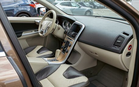 Volvo XC60 II, 2011 год, 1 395 000 рублей, 15 фотография