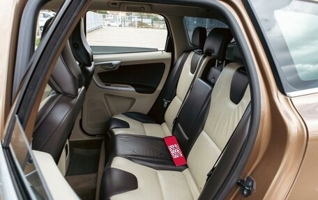 Volvo XC60 II, 2011 год, 1 395 000 рублей, 17 фотография