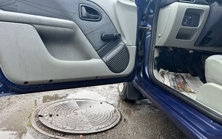 Renault Symbol I, 2003 год, 245 000 рублей, 11 фотография