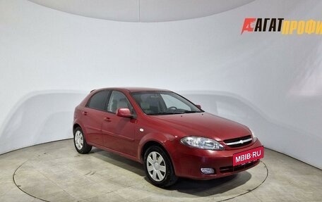 Chevrolet Lacetti, 2011 год, 549 000 рублей, 3 фотография