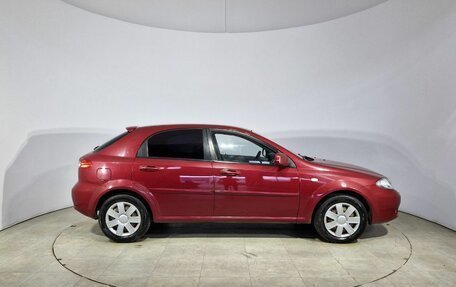 Chevrolet Lacetti, 2011 год, 549 000 рублей, 5 фотография