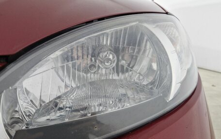 Chevrolet Lacetti, 2011 год, 549 000 рублей, 11 фотография