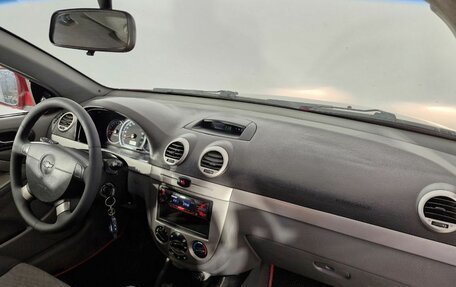 Chevrolet Lacetti, 2011 год, 549 000 рублей, 15 фотография