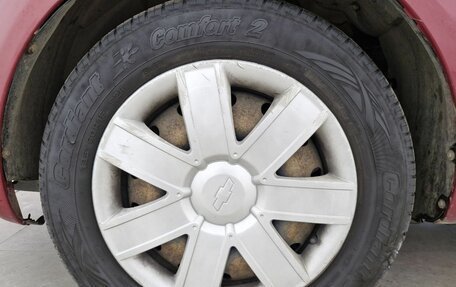 Chevrolet Lacetti, 2011 год, 549 000 рублей, 13 фотография
