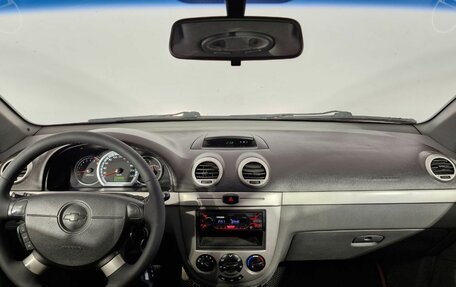 Chevrolet Lacetti, 2011 год, 549 000 рублей, 17 фотография