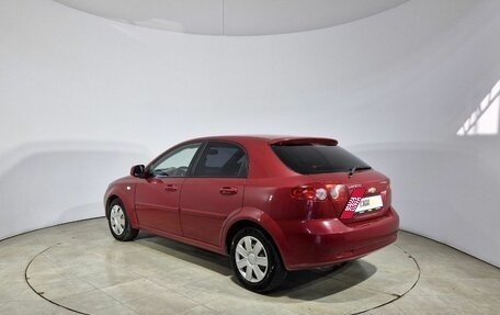 Chevrolet Lacetti, 2011 год, 549 000 рублей, 9 фотография