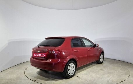 Chevrolet Lacetti, 2011 год, 549 000 рублей, 6 фотография