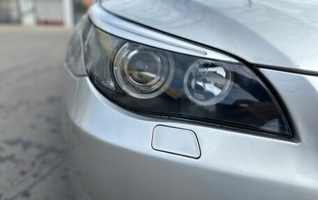 BMW 5 серия, 2004 год, 950 000 рублей, 4 фотография