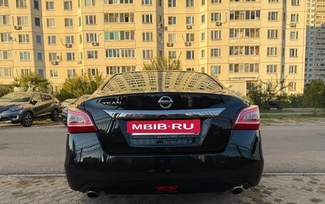 Nissan Teana, 2015 год, 1 335 000 рублей, 14 фотография