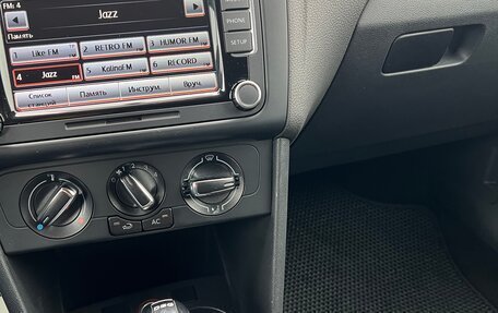 Volkswagen Polo VI (EU Market), 2012 год, 1 150 000 рублей, 9 фотография