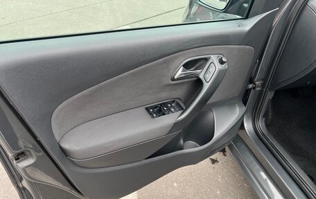 Volkswagen Polo VI (EU Market), 2012 год, 1 150 000 рублей, 14 фотография