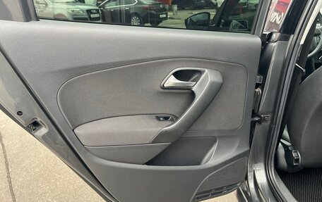 Volkswagen Polo VI (EU Market), 2012 год, 1 150 000 рублей, 13 фотография