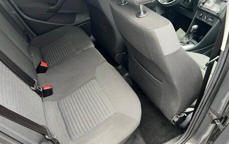 Volkswagen Polo VI (EU Market), 2012 год, 1 150 000 рублей, 22 фотография