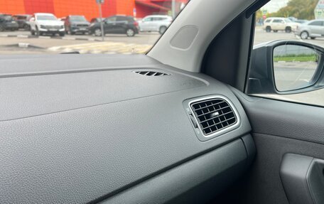 Volkswagen Polo VI (EU Market), 2012 год, 1 150 000 рублей, 31 фотография
