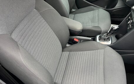 Volkswagen Polo VI (EU Market), 2012 год, 1 150 000 рублей, 28 фотография