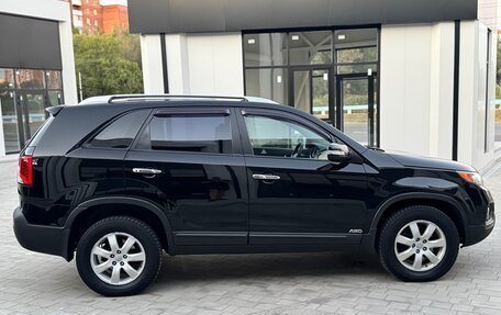 KIA Sorento II рестайлинг, 2012 год, 1 225 000 рублей, 7 фотография
