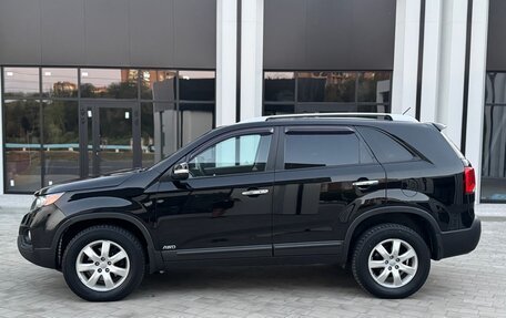 KIA Sorento II рестайлинг, 2012 год, 1 225 000 рублей, 4 фотография