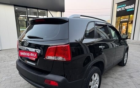 KIA Sorento II рестайлинг, 2012 год, 1 225 000 рублей, 9 фотография